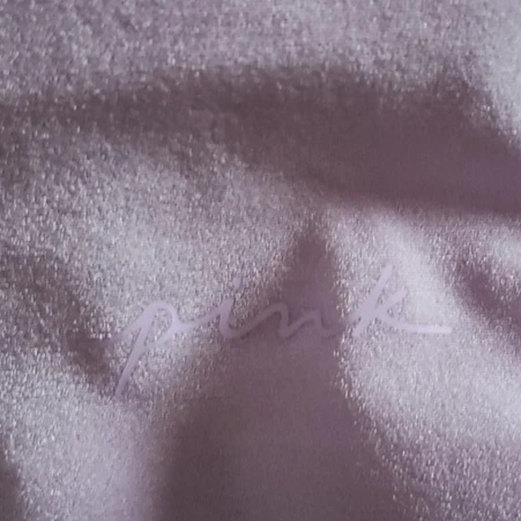 PINK Victoria Secrets: SEAMLESS SCOOP BRA - Picture 4 of 4